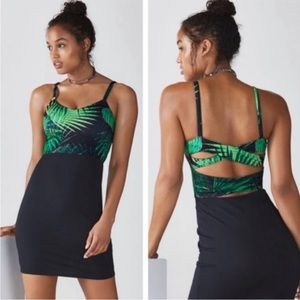 Fabletics Malindi Athletic mini dress XL